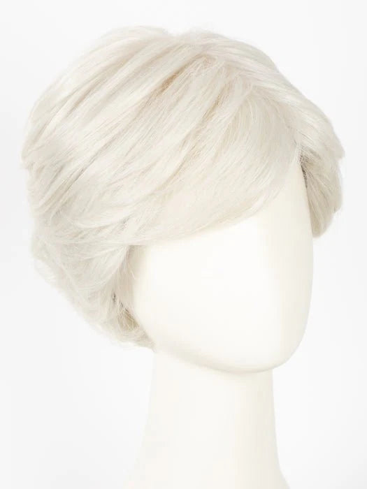 Anne | Heat Defiant Synthetic Lace Front (Hand-Tied) Wig by Jon Renau