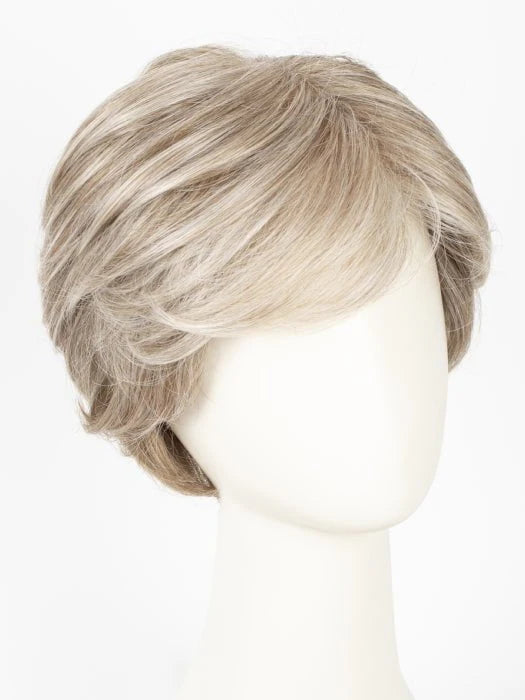 Anne | Heat Defiant Synthetic Lace Front (Hand-Tied) Wig by Jon Renau