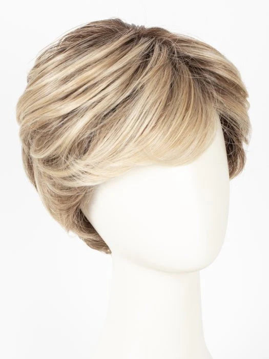 Anne | Heat Defiant Synthetic Lace Front (Hand-Tied) Wig by Jon Renau