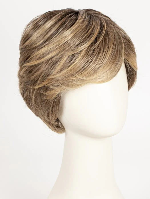 Anne | Heat Defiant Synthetic Lace Front (Hand-Tied) Wig by Jon Renau