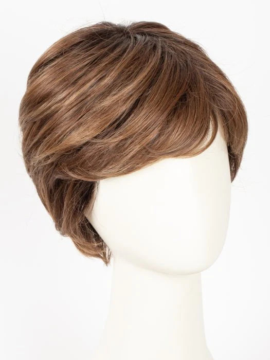 Anne | Heat Defiant Synthetic Lace Front (Hand-Tied) Wig by Jon Renau