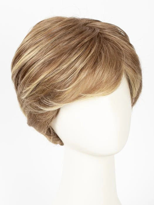 Anne | Heat Defiant Synthetic Lace Front (Hand-Tied) Wig by Jon Renau