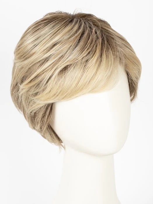 Anne | Heat Defiant Synthetic Lace Front (Hand-Tied) Wig by Jon Renau