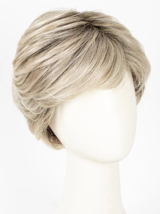 Anne | Heat Defiant Synthetic Lace Front (Hand-Tied) Wig by Jon Renau