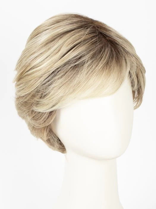 Anne | Heat Defiant Synthetic Lace Front (Hand-Tied) Wig by Jon Renau