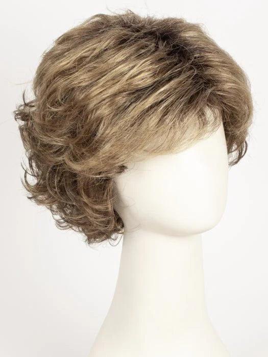 Bianca | Synthetic Wig by Jon Renau