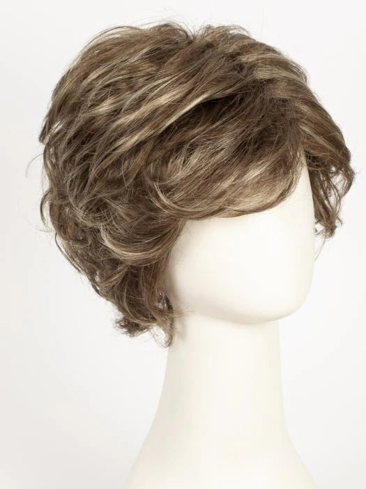 Bianca | Synthetic Wig by Jon Renau