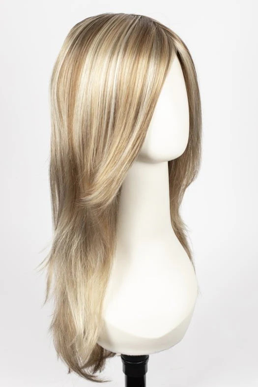 Amanda  | Mono Top  Synthetic Wig by Jon Renau