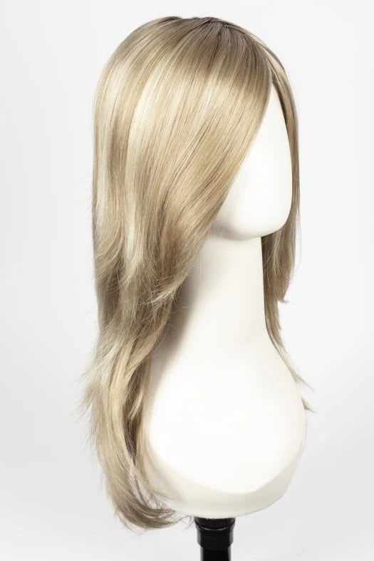 Amanda  | Mono Top  Synthetic Wig by Jon Renau