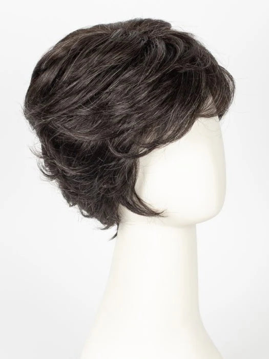 Allure - Petite | Synthetic Wig by Jon Renau