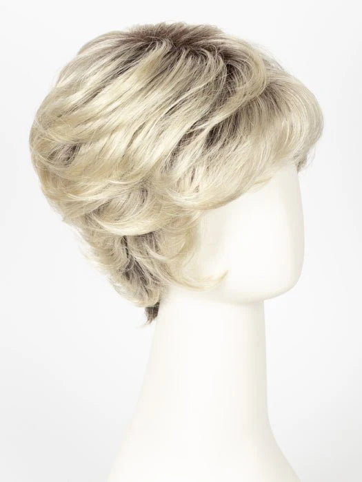 Allure - Petite | Synthetic Wig by Jon Renau