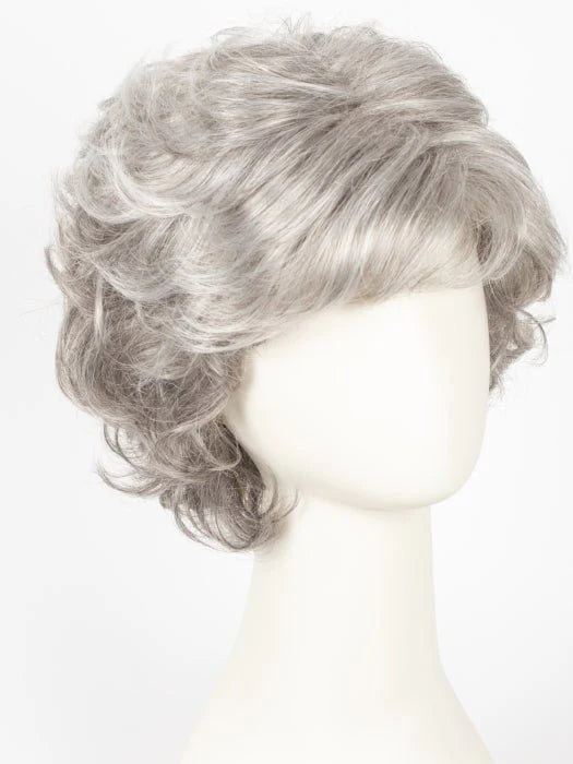 Peaches | SALE 50% | Synthetic Wig by Jon Renau | 56F51 OYSTER