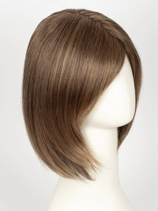 Erika | Synthetic (Mono Top) Wig by Amore