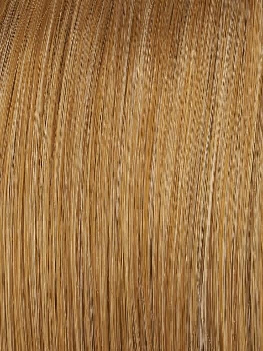 Mimic | Synthetic Hair Wrap by Jon Renau