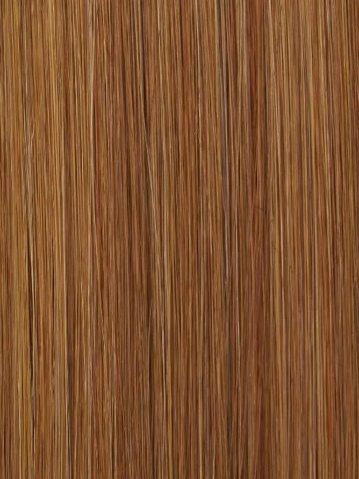 Mimic | Synthetic Hair Wrap by Jon Renau