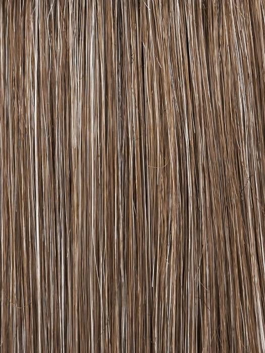 Mimic | Synthetic Hair Wrap by Jon Renau