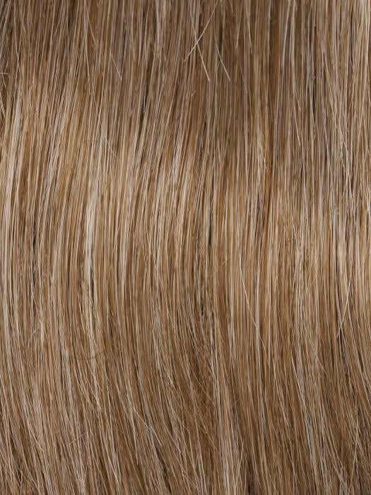 Mimic | Synthetic Hair Wrap by Jon Renau