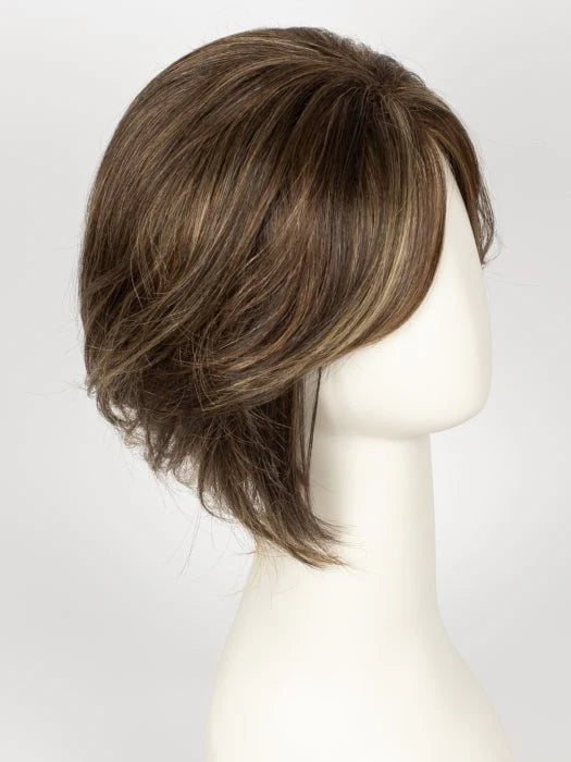 Dolce | Synthetic Wig by Noriko