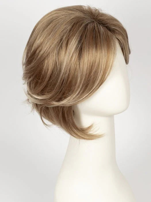 Dolce | Synthetic Wig by Noriko