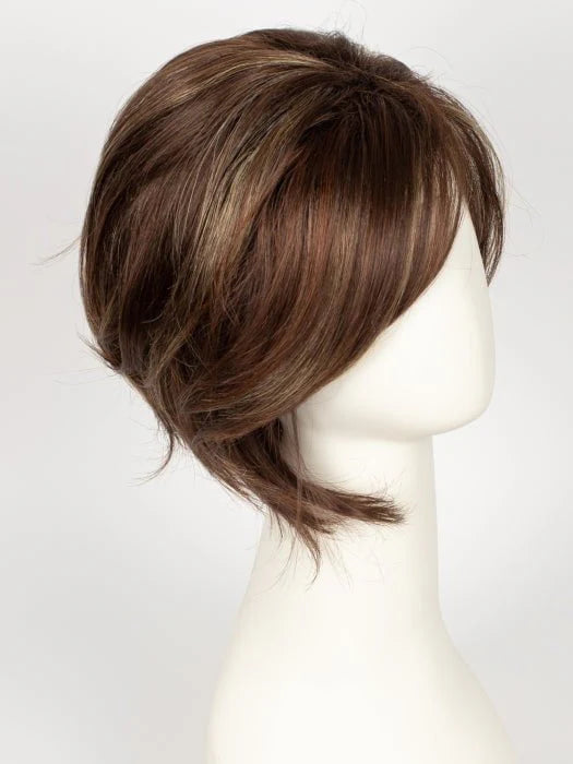 Dolce | Synthetic Wig by Noriko