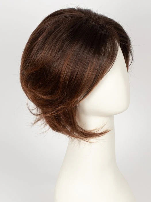 Dolce | Synthetic Wig by Noriko