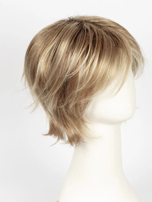 Sky | Synthetic Wig by Noriko