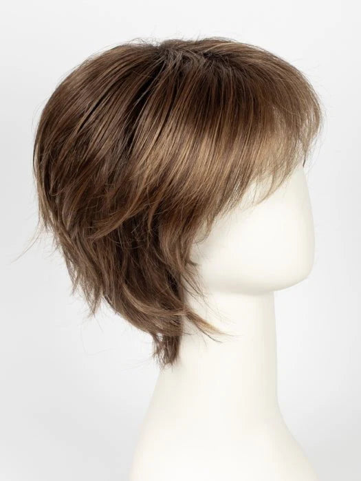 Sky | Synthetic Wig by Noriko