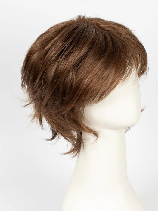 Sky | Synthetic Wig by Noriko