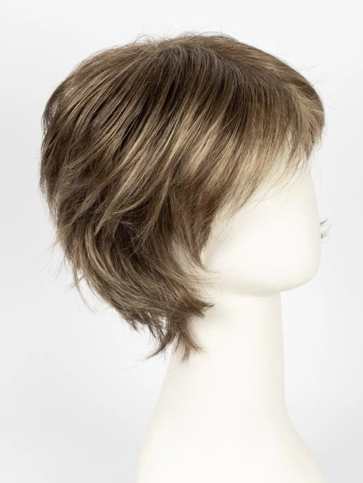 Sky | Synthetic Wig by Noriko