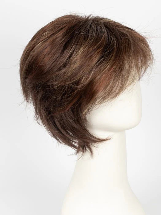 Sky | Synthetic Wig by Noriko