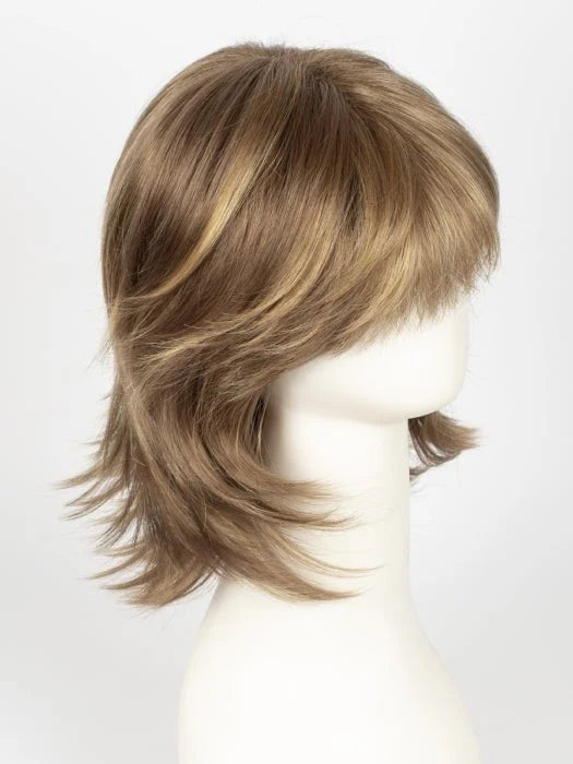 Bailey | Synthetic Wig by René of Paris