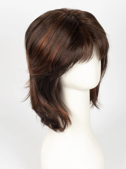 Bailey | Synthetic Wig by René of Paris