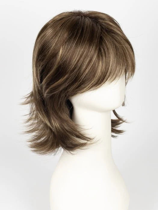 Bailey | Synthetic Wig by René of Paris