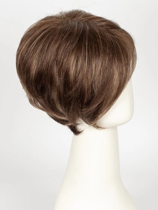 Gia | Synthetic Wig by René of Paris