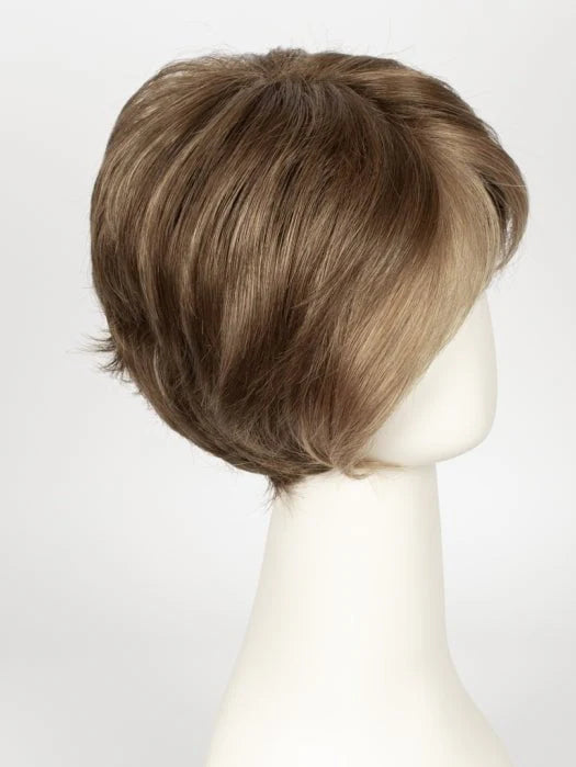 Gia | Synthetic Wig by René of Paris