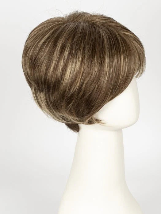 Gia | Synthetic Wig by René of Paris