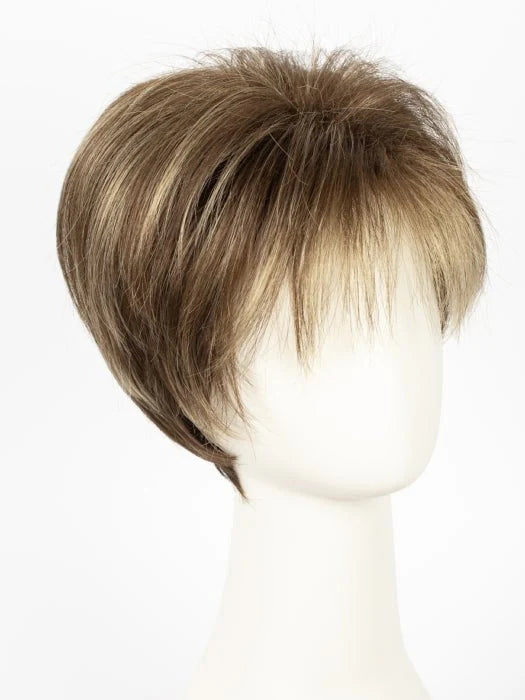 Samy | Synthetic Wig by René of Paris