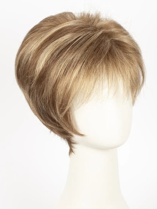 Samy | Synthetic Wig by René of Paris