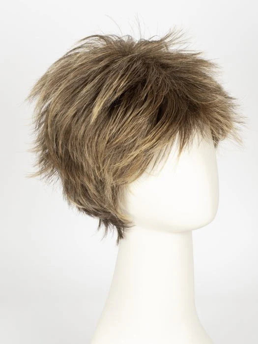 Lizzy | Synthetic Wig by René of Paris