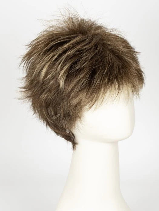 Lizzy | Synthetic Wig by René of Paris