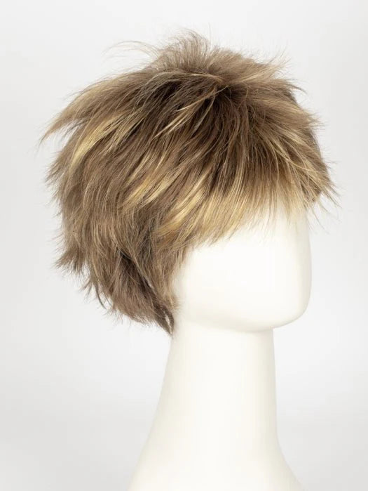 Lizzy | Synthetic Wig by René of Paris