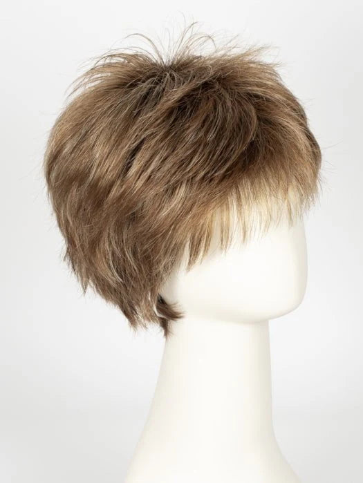 Lizzy | Synthetic Wig by René of Paris
