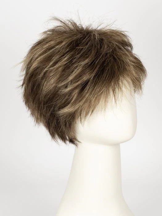 Lizzy | Synthetic Wig by René of Paris