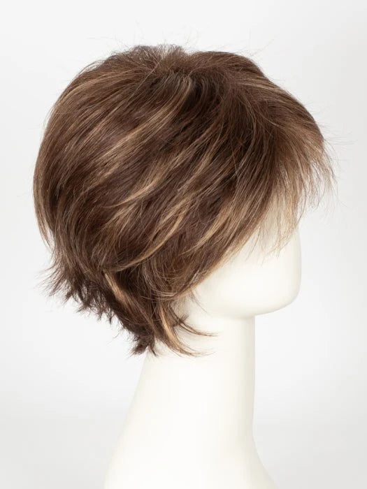 Coco | Synthetic Wig by René of Paris (Basic Cap)
