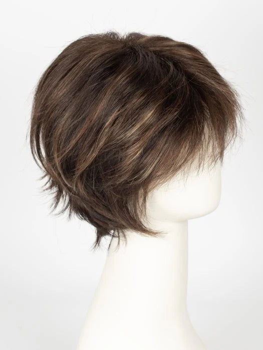 Coco | Synthetic Wig by René of Paris (Basic Cap)