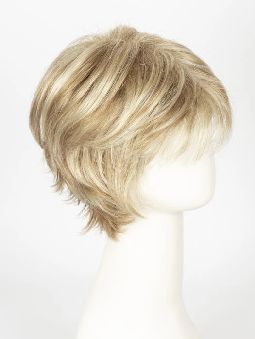 Coco | SALE 50% | Synthetic Wig by René of Paris (Basic Cap) | CREAMY TOFFEE-R