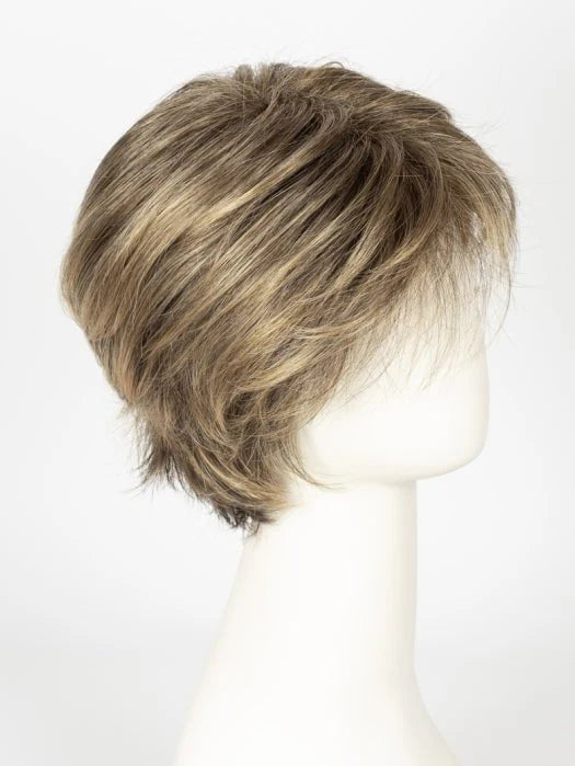 Coco | Synthetic Wig by René of Paris (Basic Cap)