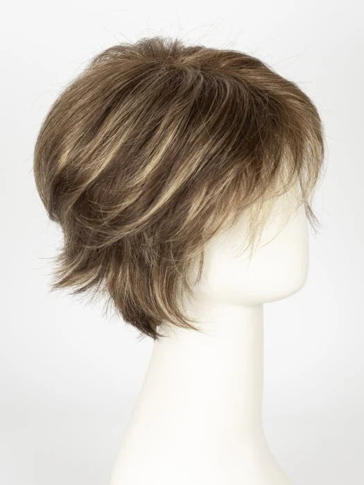 Coco | Synthetic Wig by René of Paris (Basic Cap)