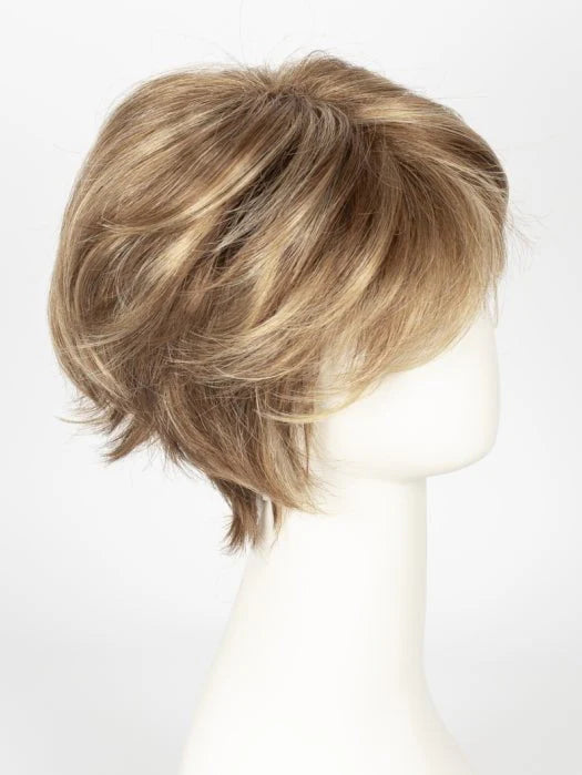 Coco | Synthetic Wig by René of Paris (Basic Cap)