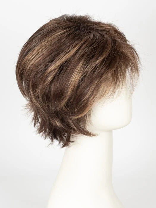 Coco | Synthetic Wig by René of Paris (Basic Cap)